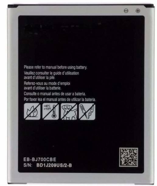 GOHAPS Mobile Battery For Samsung Galaxy J7