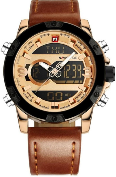 naviforce watch flipkart
