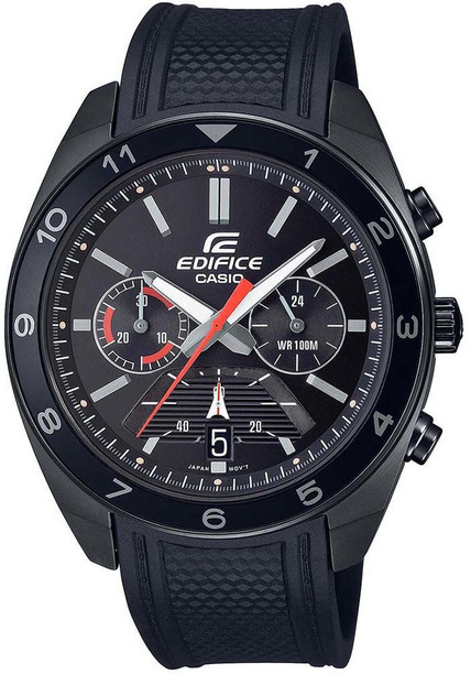 casio ex206 edifice watch