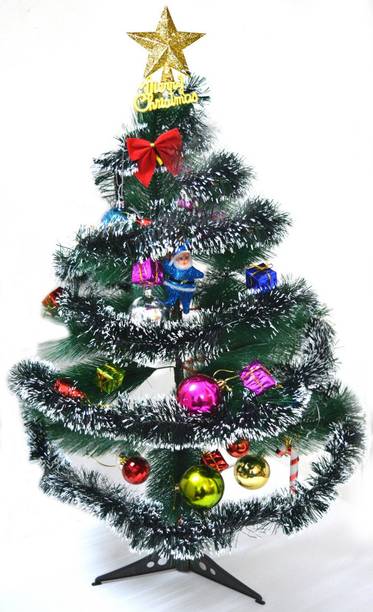 Best 6 Foot Artificial Christmas Tree