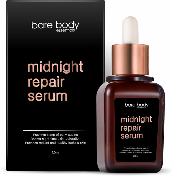 bare body essentials acne scar removal