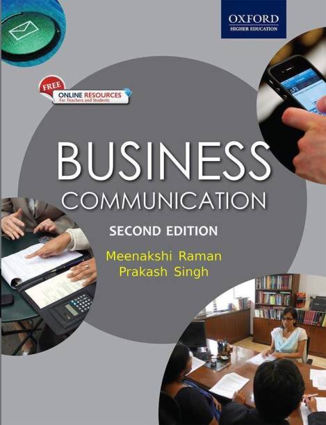 excellence in business communication pdf download