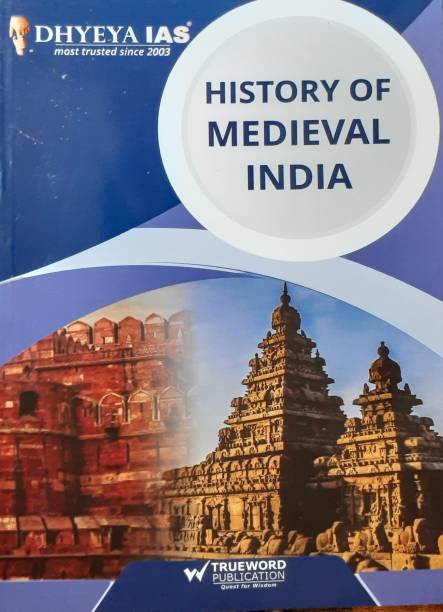 HISTORY OF MEDIEVAL INDIA