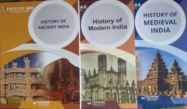 HISTORY OF ANCIENT INDIA , HISTORY of MODERN INDIA aand HISTORY OF MEDIEVAL INDIA