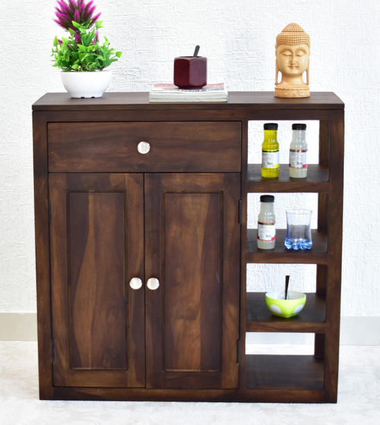 flipkart shoe rack wooden