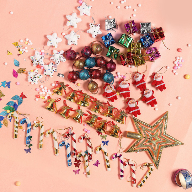 christmas ornaments online