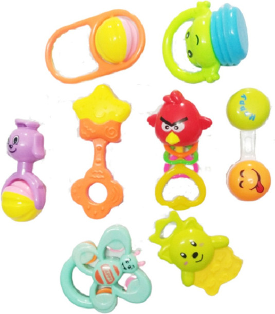6 month baby toys flipkart