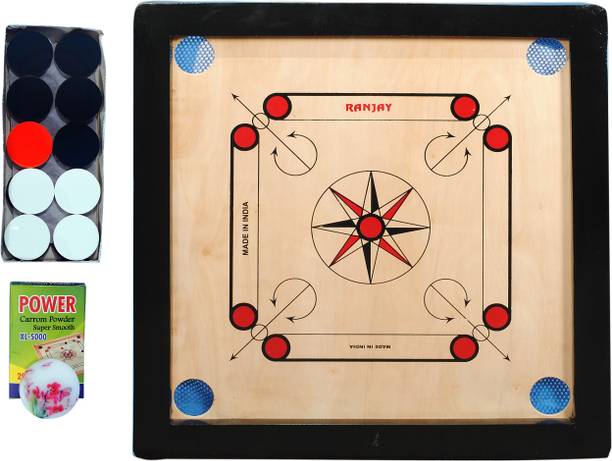 Carrom Boards Buy Carrom Boards Products Online At Best Prices