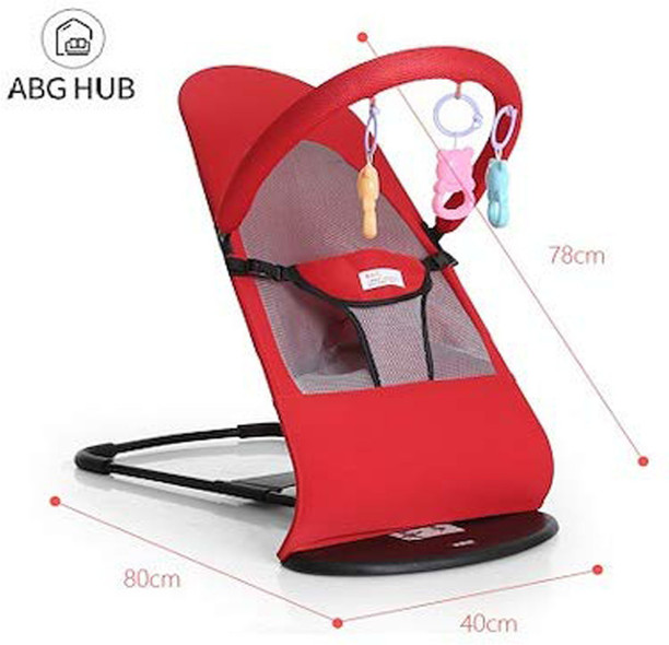 baby rocking chair flipkart