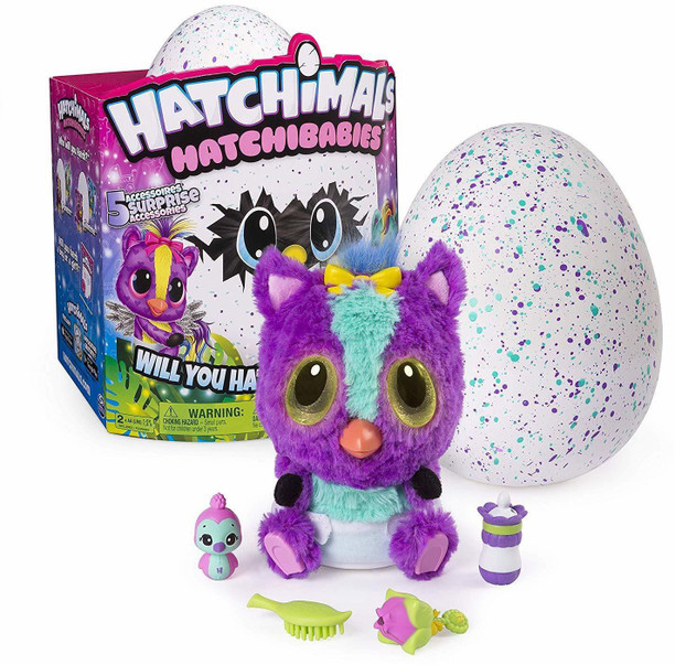 hatchimals best price