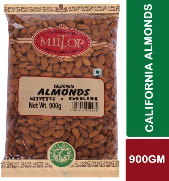MilTop California Almonds