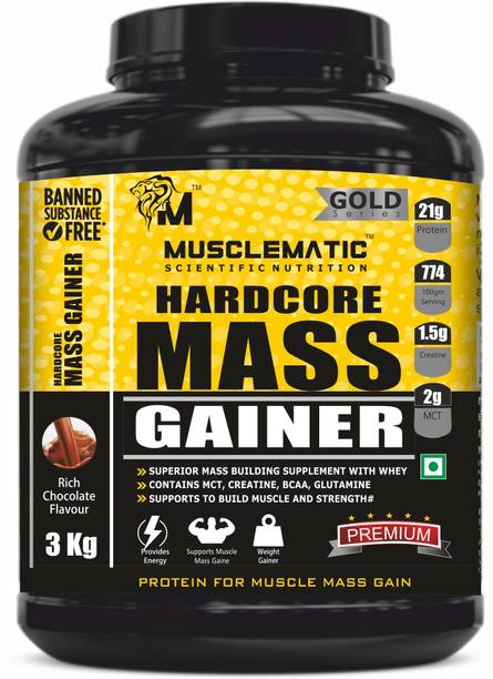 Mass Gainers Buy Mass Gainers Online At Best Prices In India Flipkart Com