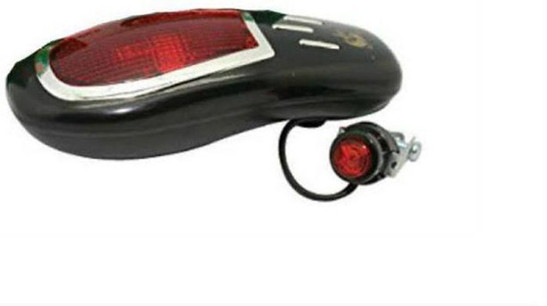 cycle electric bell