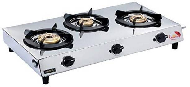 Hard Anodised Gas Stoves Buy Hard Anodised Gas Stoves Online At