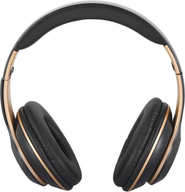 Top Headset Settings cheap price 5stars Flipkart in India 25 Fuzo Wireless Bluetooth Headphones with Noise Isolation and Mic Bluetooth Headset