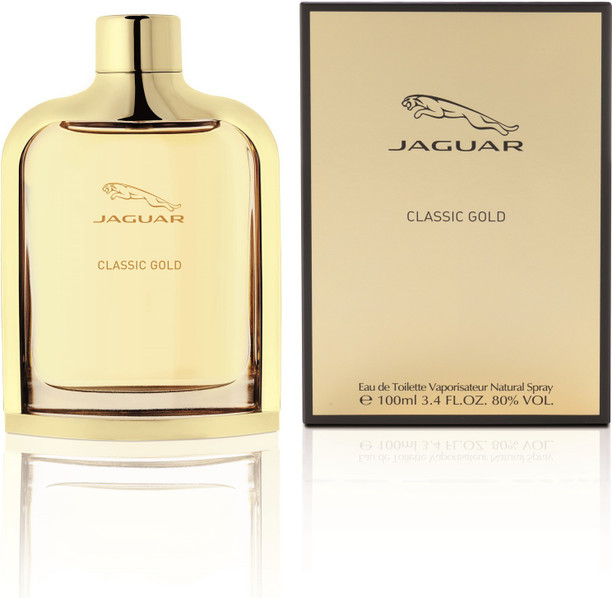 best jaguar perfume
