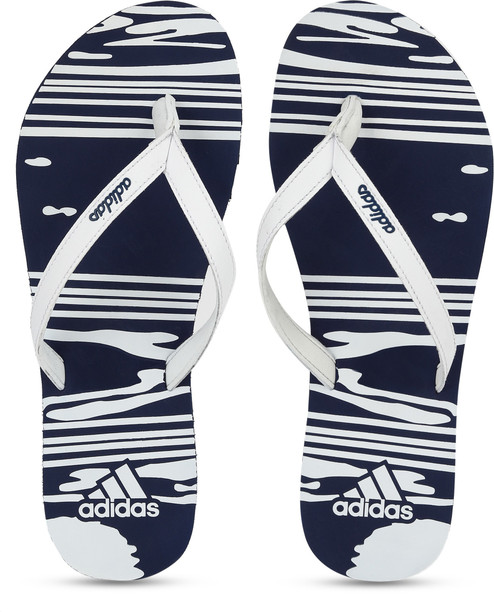 adidas slippers in flipkart