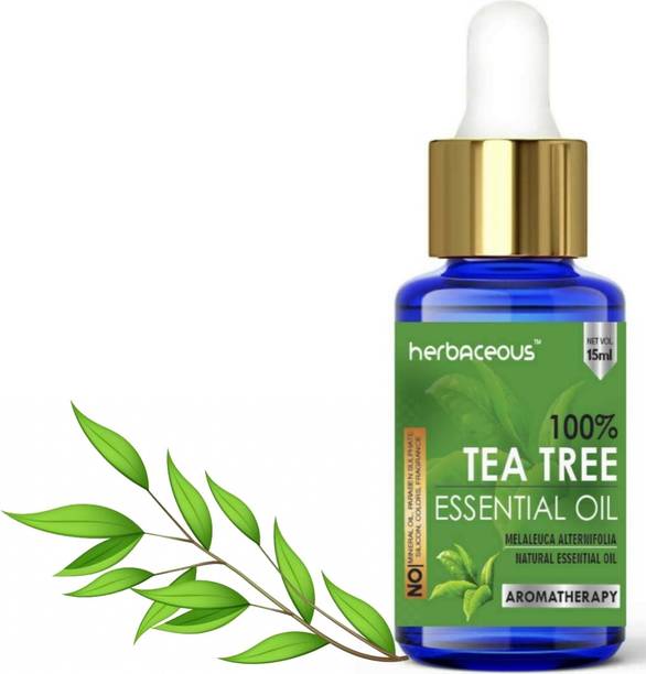 Tea Tree Oil Buy Tea Tree Oil online at Best Prices in India