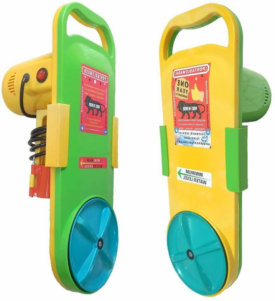 best handy washing machine