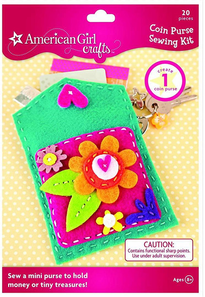 american girl crafts