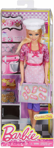 barbie doll flipkart