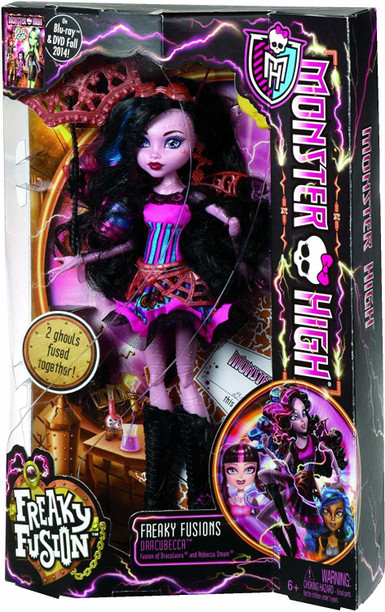 cheap monster high dolls