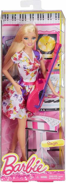 Barbie Dolls Doll Houses Buy Barbie Dolls Doll Houses Online At Best Prices In India Flipkart Com Encourage kids to express their own style with so many unique fashion looks! flipkart
