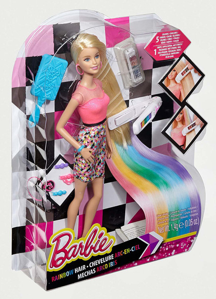 flipkart barbie doll