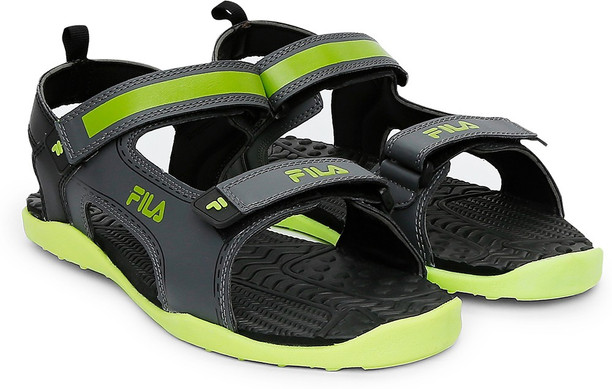 fila sandals floaters