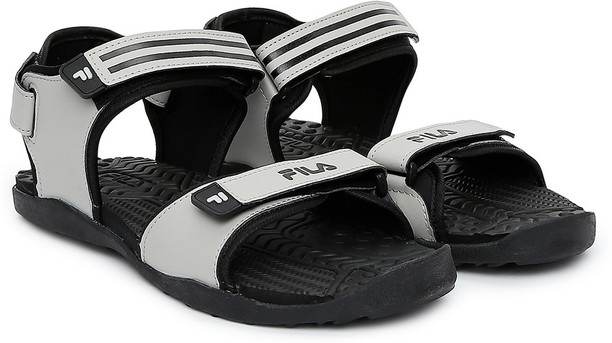 fila men's sandals and floaters