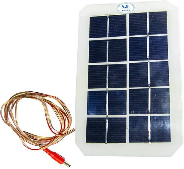 Solar Panels Online At Discounted Prices On Flipkart