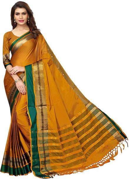 pure cotton sarees below 300
