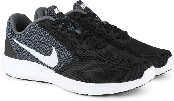 nike shoes flipkart