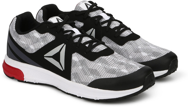 reebok shoes flipkart