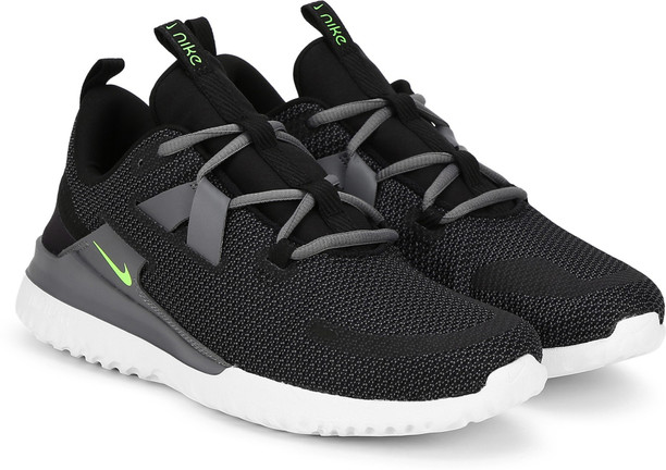 nike sports shoes flipkart