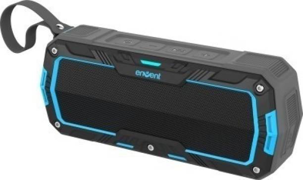 (Refurbished) Envent LiveFree 530 10 W Portable Bluetooth  Speaker