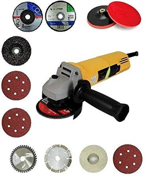 Ralli Wolf Angle Grinders Online At Best Prices On Flipkart
