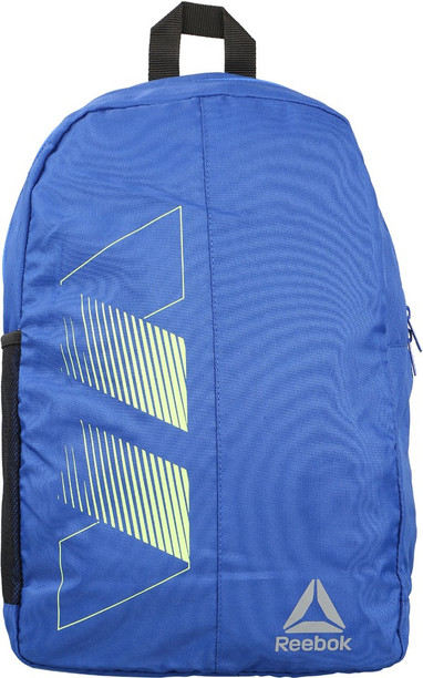 Reebok backpacks online india clearance