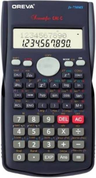 Scientific Calculator Buy Scientific Calculator Online At Best
