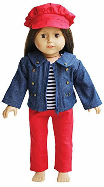 the new york doll collection