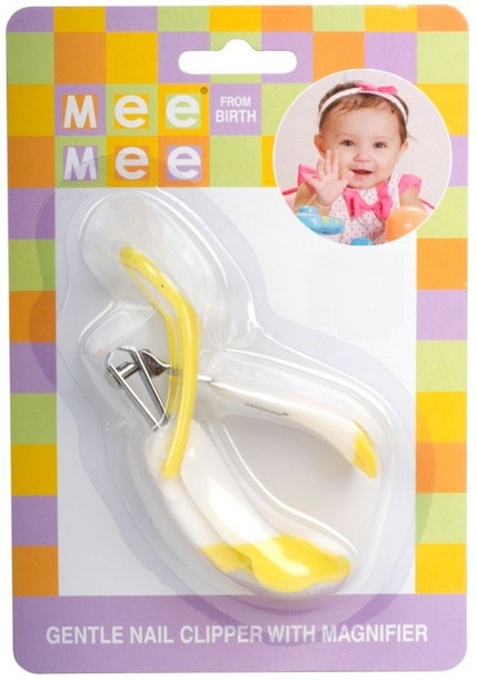 mee mee nail clipper