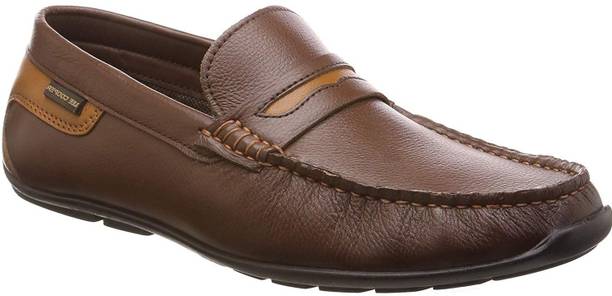 lee cooper loafers