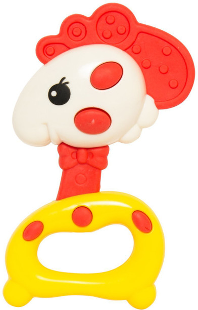 baby teether online india