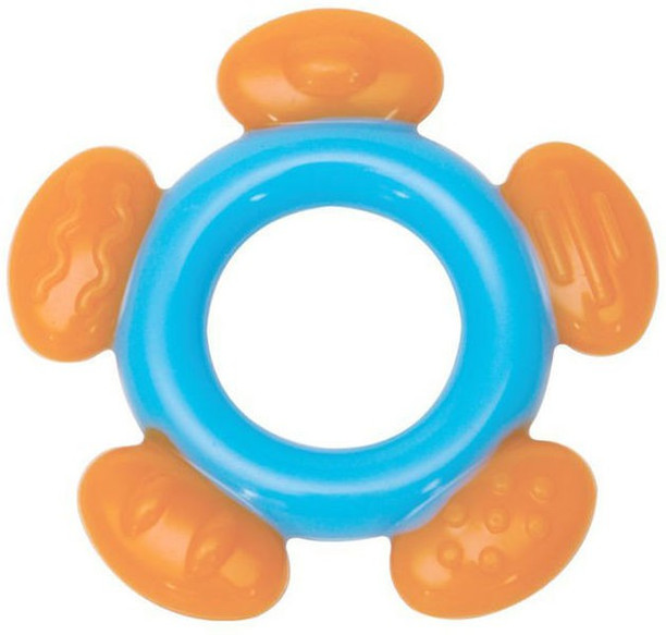 mee mee silicone teether