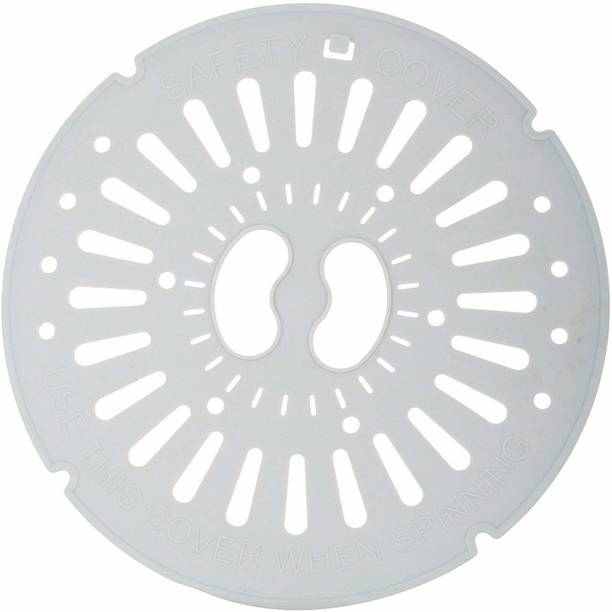 LG Top Load Semi Automatic Washing Machine Spin Cover/Safety Cap Washing Machine Net
