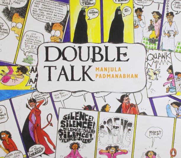 Double Talk