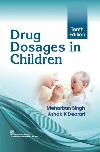 Drug Dosages in Children
