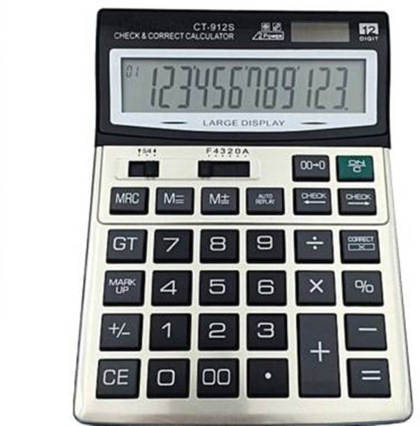 Jmm Calculators Buy Jmm Calculators Online At Best Prices In