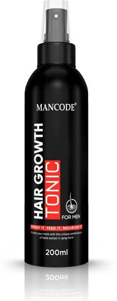 MANCODE Hair Growth Tonic
