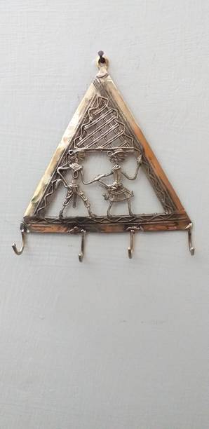 Suyaksha Metal Art Wall Decor Items Buy Suyaksha Metal Art Wall Decor Items Online At Best Prices In India Flipkart Com